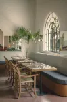 Baja Club Hotel, la Paz, Baja California Sur, a Member of Design Hotels - breakfast