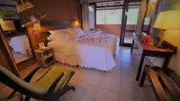 加姆旅館