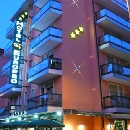 Hotel Europeo