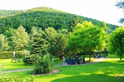 Parkhotel Weber-Müller Hotels in Bad Lauterberg im Harz