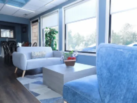 Super 8 by Wyndham Marion NC マクドウェルのホテル