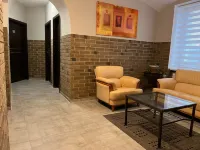 Almond Hotels in Teplice