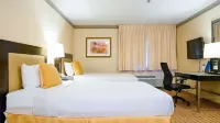 Studio 6安娜海姆山，加利福尼亞 - Wi-Fi