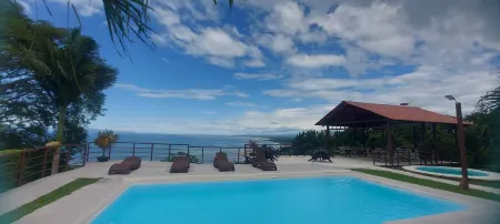 Villas Azul Отели в г. Тарколес