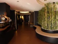 New Hotel Samsun Hotels in Atakum