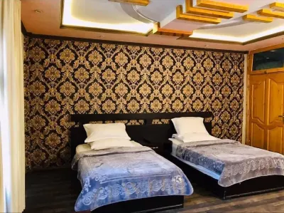 Daryal Hotel & Resort