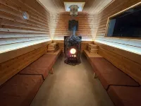 Private Sauna Stay Shinori - Vacation Stay 34530V - บังกะโล