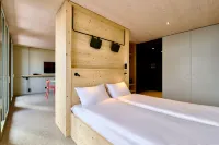 Apart Hotel Adelboden am Dorfplatz