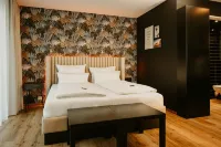 Rioca Neu-Ulm Posto 5 Hotels in Senden