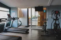 Hotel B Urban Xaman by Fontán Reforma - 3-Star