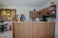 Orfeas Apartments