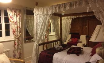 St Peters Bed and Breakfast