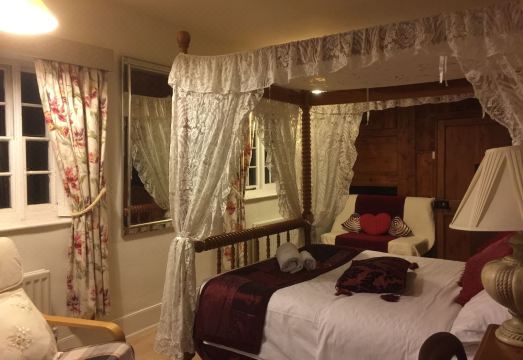 세인트 피터 베드 & 브렉퍼스트