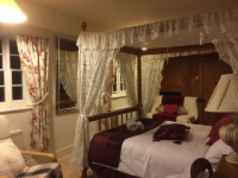 세인트 피터스 B&B  호텔