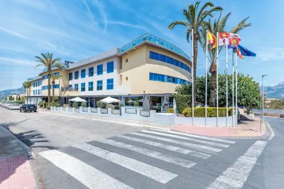 Hotel Rober Palas Hotels in L'Alfas del Pi