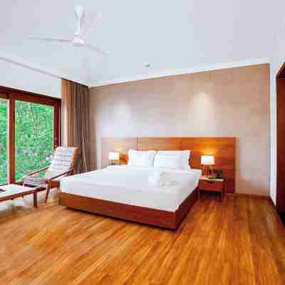 The Valle by Kondody Hotels Rooms