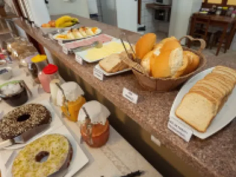 星空旅館 博尼圖酒店