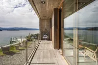 WaOne Lake Homes Hotels in Bariloche