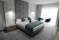 Laola Apartamenty - balcony