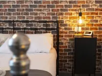 ซาลอตโต ปิรามิเด บีแอนด์บี โรงแรมใกล้อาเวนติโน