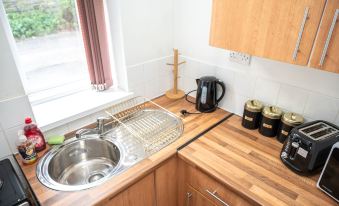 Bvapartments Deighton - Housity