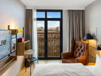 Unique by Atlantic Hotels Bremen Hotels near Häfen