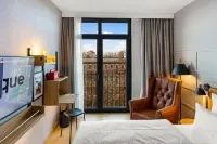 Unique by Atlantic Hotels Bremen Hotels in 