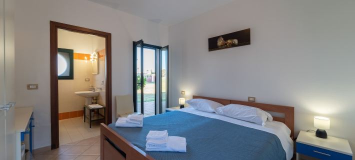 La Meta Sporting Rooms Hotels in Alghero