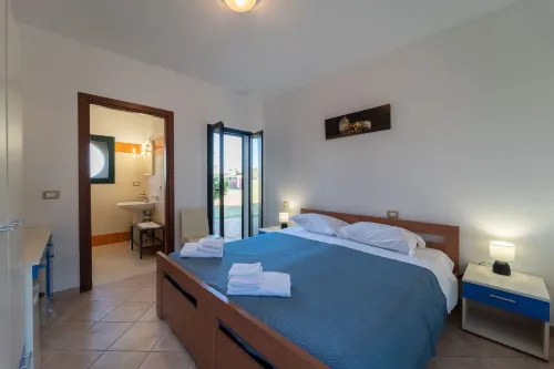 La Meta Sporting Rooms - Guest houses