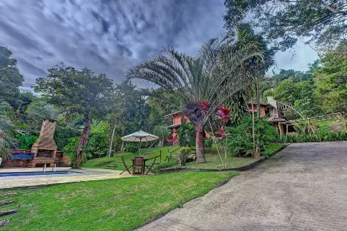 Casa na Serra de Mulungu Por Carpediem Hotels in Mulungu