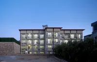 İNDAĞ Apart AİLE Oteli Hotels in Hidirlik Mahallesi