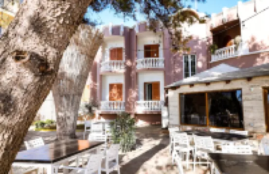 Cosmo Beach Hotel