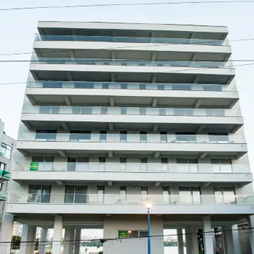 Diamond View Apartments