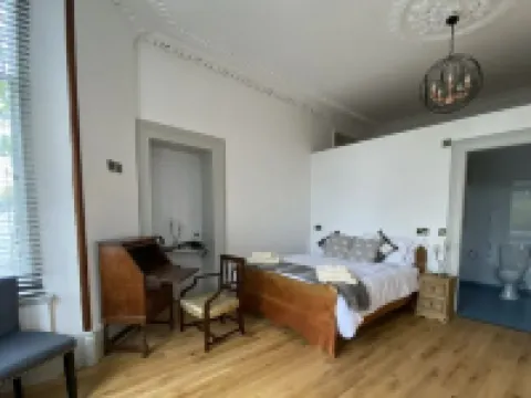 Manor House Hotel Hotels in Thurso