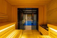 Frankfort Expo Hotel - spa