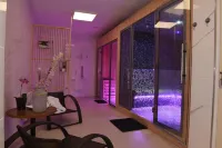 Hôtel Normandie Spa - spa