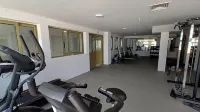 Ninos Grand Beach Hotel & Resort - Kuntosalit