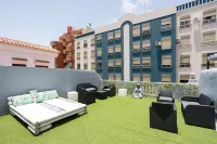 Wanderlust Hostel Hotels in Anaga