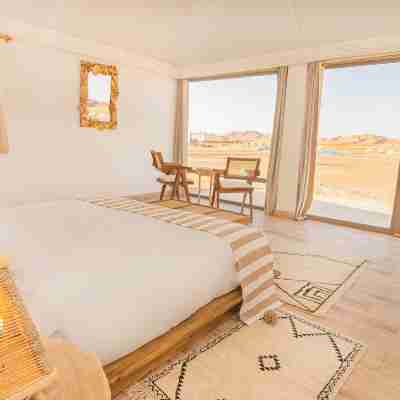 Sahara Royal Resort Rooms