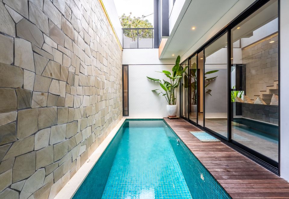 Feya Living Villa by Betterplace Images