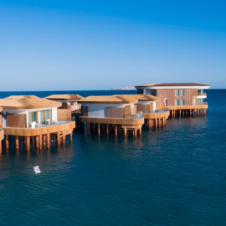 Tawila Island Resort