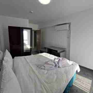 BBC Apartments Rooms