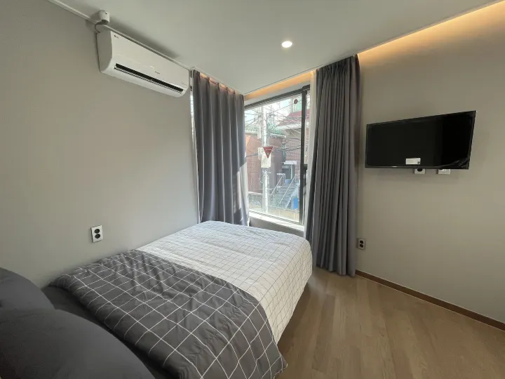 Hao Guesthouse in Hongdae