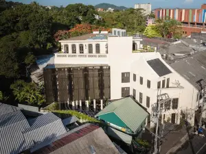 維迪格里斯酒店