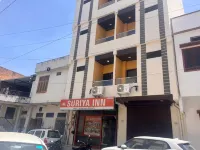 SURIYA INN