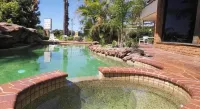 Lakeside Inn Wollongong Hotels in Albion Park Rail