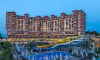 Villa Side Residence Các khách sạn ở Ilica Mahallesi