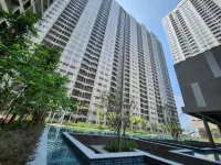 Nilai Youth City C-25-15 4PAX Hotels in Nilai