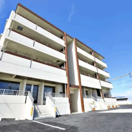 Ocean Terrace Sesoko 101 - Vacation Stay 28609V