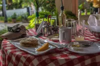 Hôtel Roi Christophe Hôtels à : Cap-Haïtien